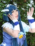 [Cosplay]New Pretty Cure Sunshine Gallery 3(156)